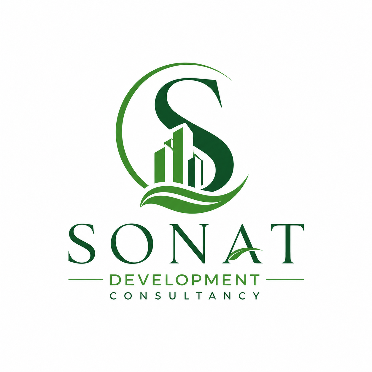 Sonat Development Consultancy Logo